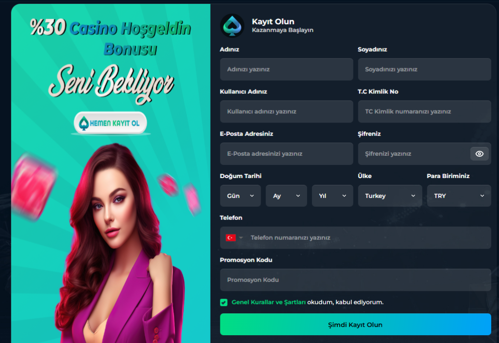 Babilonbet Giriş